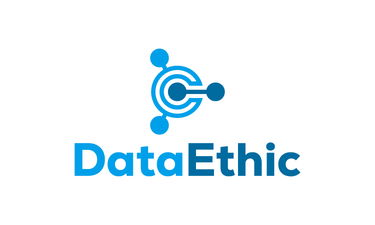 DataEthic.com - Creative brandable domain for sale